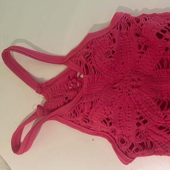 Free People Tops - Free People Sports Bra Tank